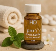 SERUM PHỤC HỒI DA VÀ NGĂN CHẶN TĂNG SẮC TỐ
