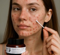 ---------   KEM ĐIỀU TRỊ MỤN VIÊM - MỤN MỦ   ⸻